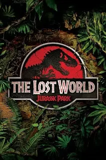 Jurassic Park 2 The Lost World (1997) เดอะ ลอสต์ เวิล์ด จูราสสิค พาร์ค-300x450