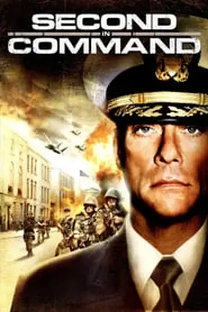 Second-In-Command-(2006)-แผนมหาประลัยยึดเขย่าเมือง-300x450