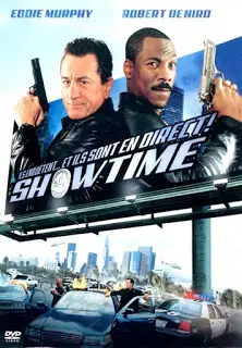 Showtime (2002) โชว์ไทม์ ตำรวจจอทีวี-300x450