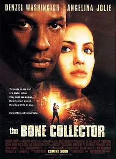 The Bone Collector (1999) พลิกซาก ผ่าคดีนรก-300x450
