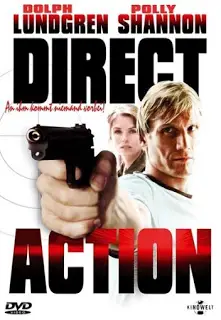 Direct Action (2004) ตำรวจดุหงอไม่เป็น-300x450