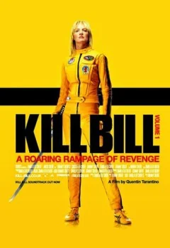 เลือก Kill Bill Vol. 1 (2003) นางฟ้าซามูไร Kill Bill Vol. 1 (2003) นางฟ้าซามูไร