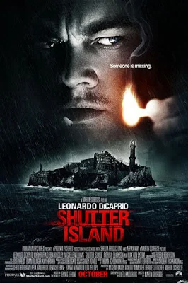 Shutter Island (2010) เกาะนรกซ่อนทมิฬ (2010)