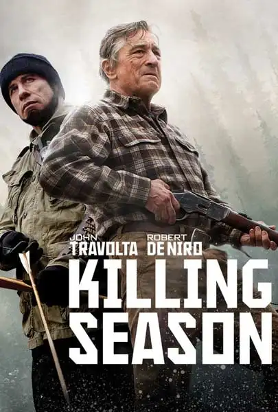 Killing Season (2013) เปิดฤดูฆ่า ปิดบัญชีตาย