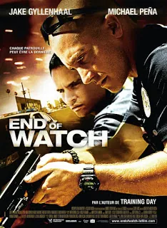 End Of Watch (2012) คู่ปราบกำราบนรก
