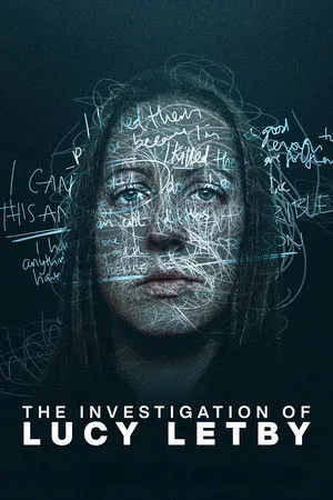The Investigation of Lucy Letby (2026)