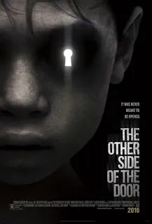 The Other Side of the Door (2016) ดิ อาเธอร์ ไซด์ ออฟ เดอะ ดอร์ [ซับไทย]
