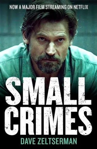 Small Crimes [ซับไทยจาก Netflix] (2017)