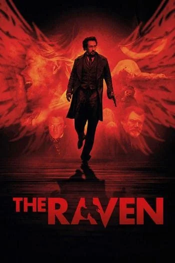 The Raven เจาะแผนคลั่ง ลอกสูตรฆ่า (2012)